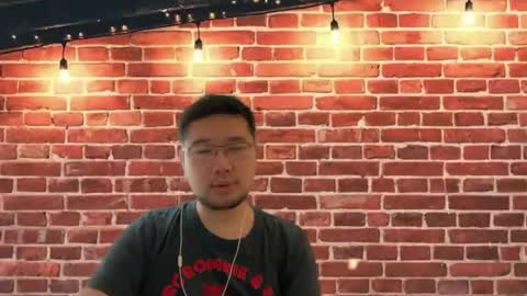 Jason Ryu online show from February 6, 10:40 am