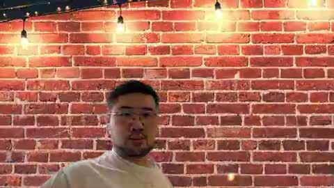 Jason Ryu online show from February 20, 9:32 am