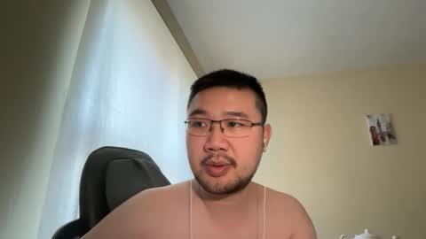 Jason Ryu online show from March 11, 10:32 am