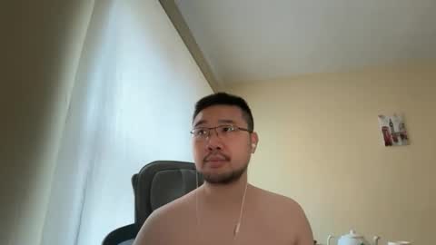 Jason Ryu online show from March 13, 9:38 am