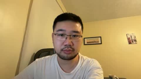 Jason Ryu online show from March 16, 9:19 pm