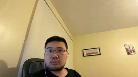 Jason Ryu online show from March 19, 6:56 pm