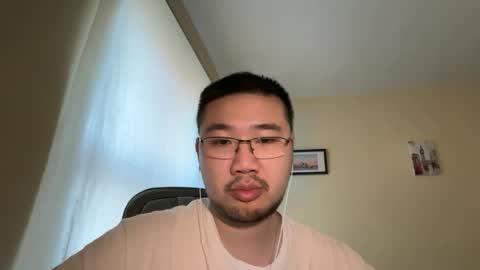 Jason Ryu online show from April 8, 8:14 am