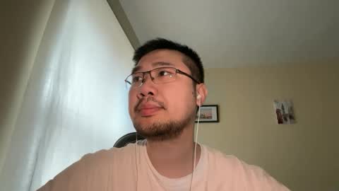 Jason Ryu online show from April 15, 9:16 am