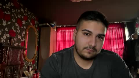 jasonsua21 online show from February 27, 7:44 am