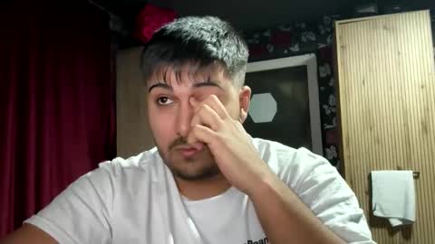 jasonsua21 online show from February 21, 11:50 pm