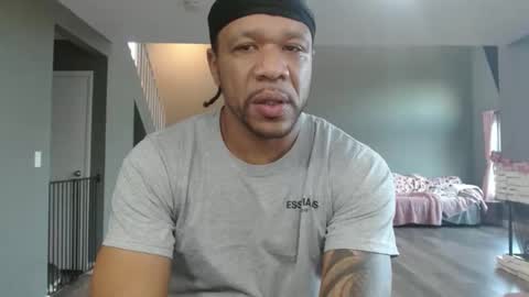 Jason Sweets online show from March 25, 1:22 am