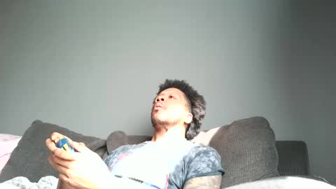 Jason Sweets online show from April 2, 9:23 pm