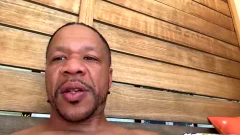 Jason Sweets online show from April 21, 7:28 pm