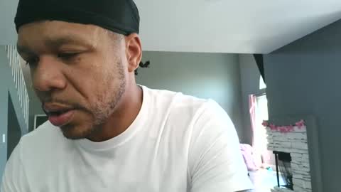 Jason Sweets online show from April 27, 9:46 pm