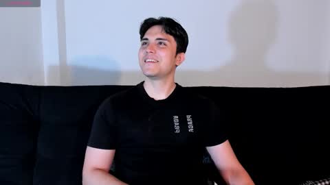 Jason online show from October 22, 1:06 am