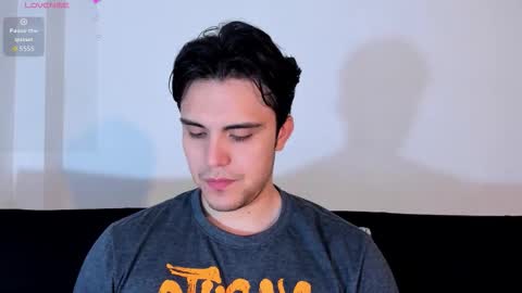 Jason online show from November 2, 12:35 am