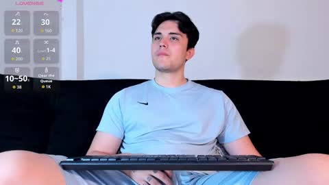 Jason online show from November 6, 1:06 am