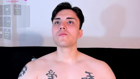 Jason online show from November 22, 1:37 am