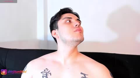 Jason online show from February 22, 2:34 am