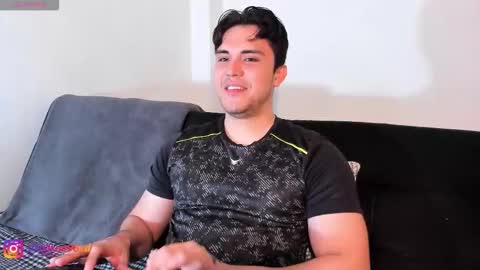 Jason online show from March 3, 2:45 pm