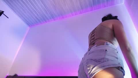 jaspeer__ online show from March 25, 1:11 am