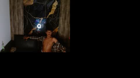 jasper834006 online show from February 7, 5:16 pm