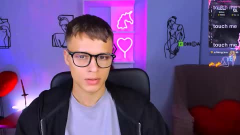 jasper_deeper online show from September 23, 7:17 pm