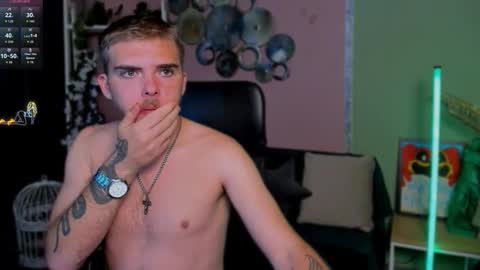 jasper_deeper online show from October 2, 7:21 pm