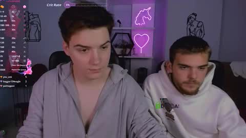 jasper_deeper online show from October 5, 7:12 pm