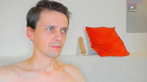 Jasper  online show from October 6, 9:01 pm