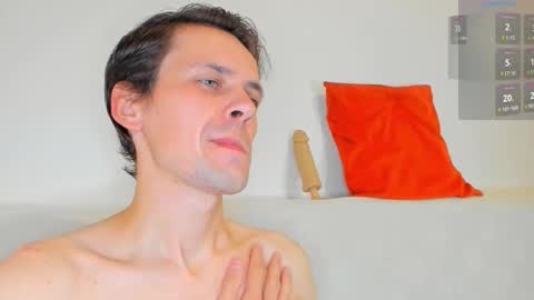 Jasper  online show from October 10, 9:14 pm