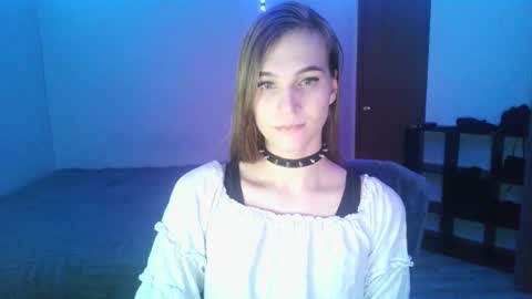 JasperArgyle online show from February 28, 1:06 am