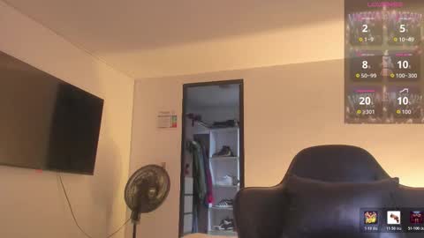 Snapshot of jasperbrooksx chatting on January 18, 12:20 pm JBrooksXx online show from January 18, 12:20 pm