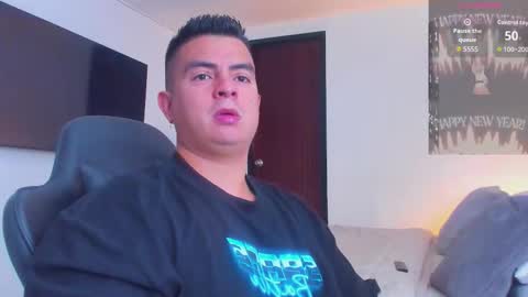 Snapshot of jasperbrooksx chatting on January 19, 12:31 pm JBrooksXx online show from January 19, 12:31 pm