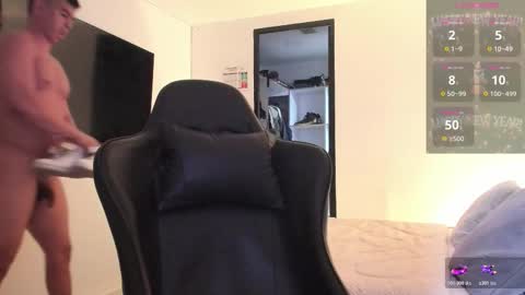 Snapshot of jasperbrooksx chatting on February 1, 12:26 pm JBrooksXx online show from February 1, 12:26 pm