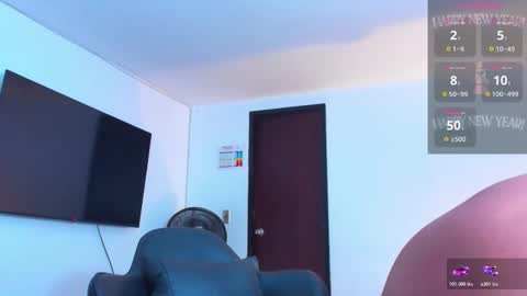 Snapshot of jasperbrooksx chatting on February 8, 1:31 am JBrooksXx online show from February 8, 1:31 am