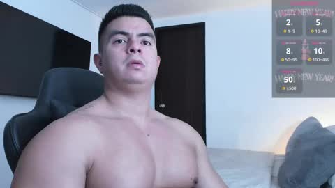 Snapshot of jasperbrooksx chatting on February 11, 11:48 am JBrooksXx online show from February 11, 11:48 am