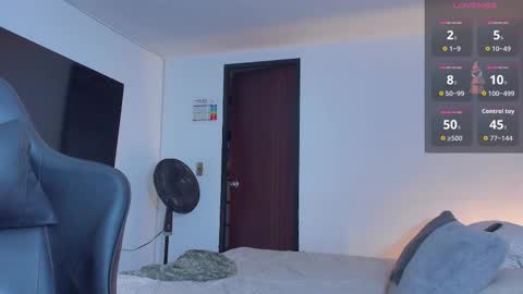 Snapshot of jasperbrooksx chatting on February 14, 8:27 pm JBrooksXx online show from February 14, 8:27 pm