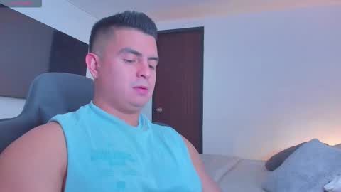 Snapshot of jasperbrooksx chatting on February 16, 6:37 pm JBrooksXx online show from February 16, 6:37 pm