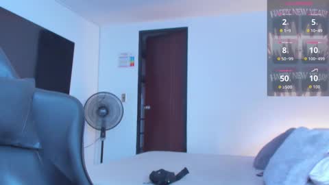 Snapshot of jasperbrooksx chatting on February 22, 4:38 pm JBrooksXx online show from February 22, 4:38 pm