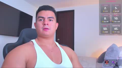 Snapshot of jasperbrooksx chatting on March 4, 2:12 pm JBrooksXx online show from March 4, 2:12 pm