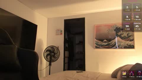 Snapshot of jasperbrooksx chatting on March 14, 1:27 pm JBrooksXx online show from March 14, 1:27 pm