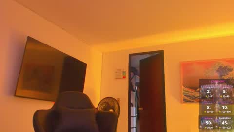 Snapshot of jasperbrooksx chatting on March 24, 1:27 pm JBrooksXx online show from March 24, 1:27 pm