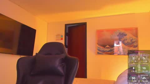 Snapshot of jasperbrooksx chatting on April 1, 1:23 pm JBrooksXx online show from April 1, 1:23 pm