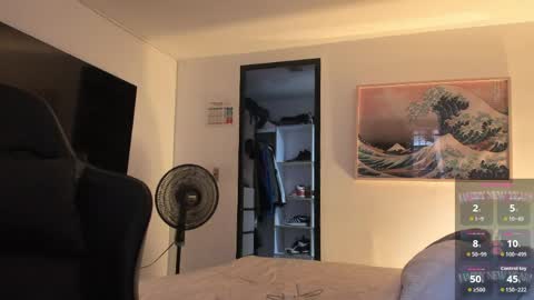 Snapshot of jasperbrooksx chatting on April 5, 10:07 pm JBrooksXx online show from April 5, 10:07 pm