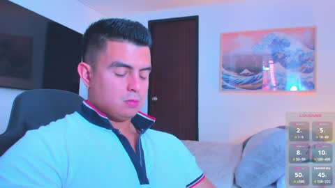 Snapshot of jasperbrooksx chatting on April 7, 2:39 pm JBrooksXx online show from April 7, 2:39 pm