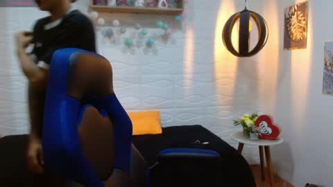 JasperFlame online show from September 21, 12:29 pm