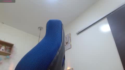 JasperFlame online show from September 23, 11:57 am