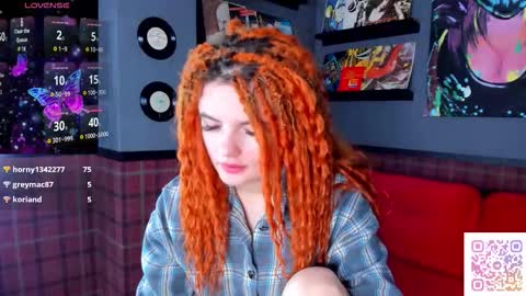 Charlotte online show from October 7, 12:08 am