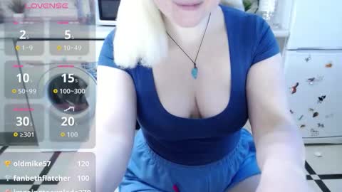 jassicaonline online show from February 23, 5:16 am