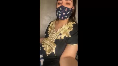 Jassmina  online show from October 8, 8:17 pm