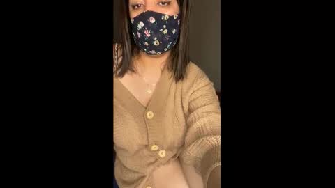 Jassmina  online show from November 17, 7:19 pm