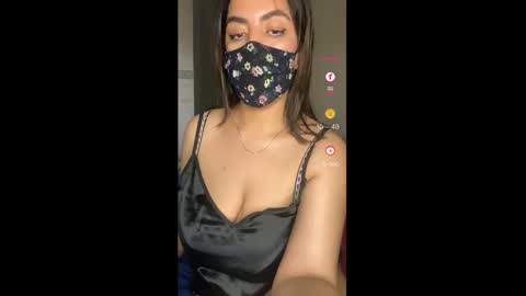 Jassmina  online show from November 26, 8:32 pm