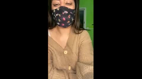 Jassmina  online show from February 5, 10:03 pm